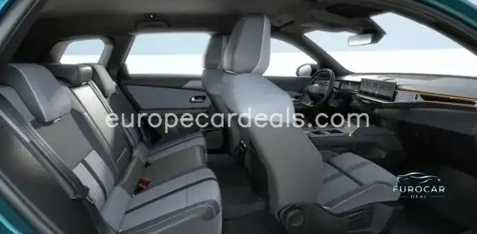 Opel Grandland (X)