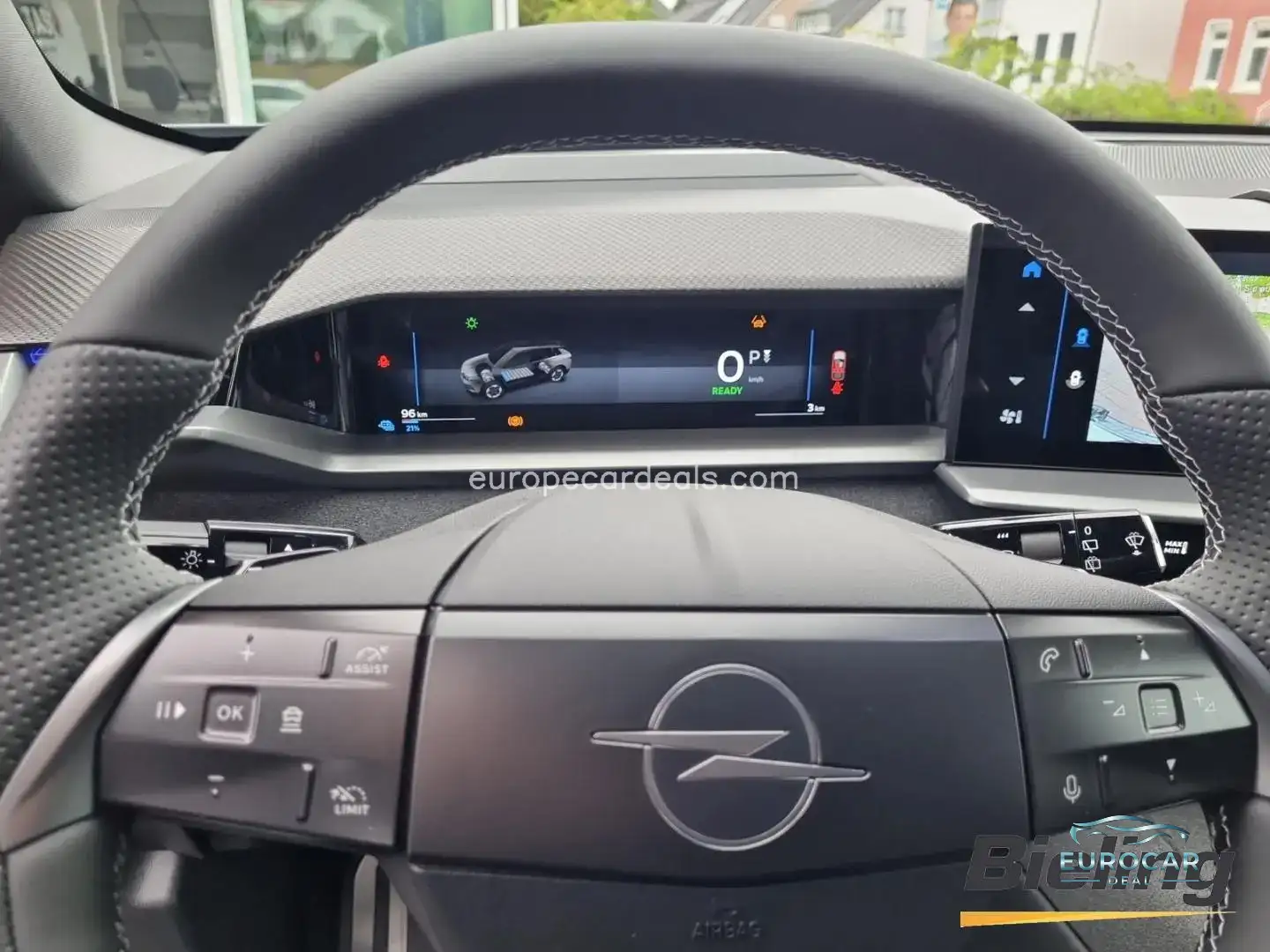 Opel Grandland (X)