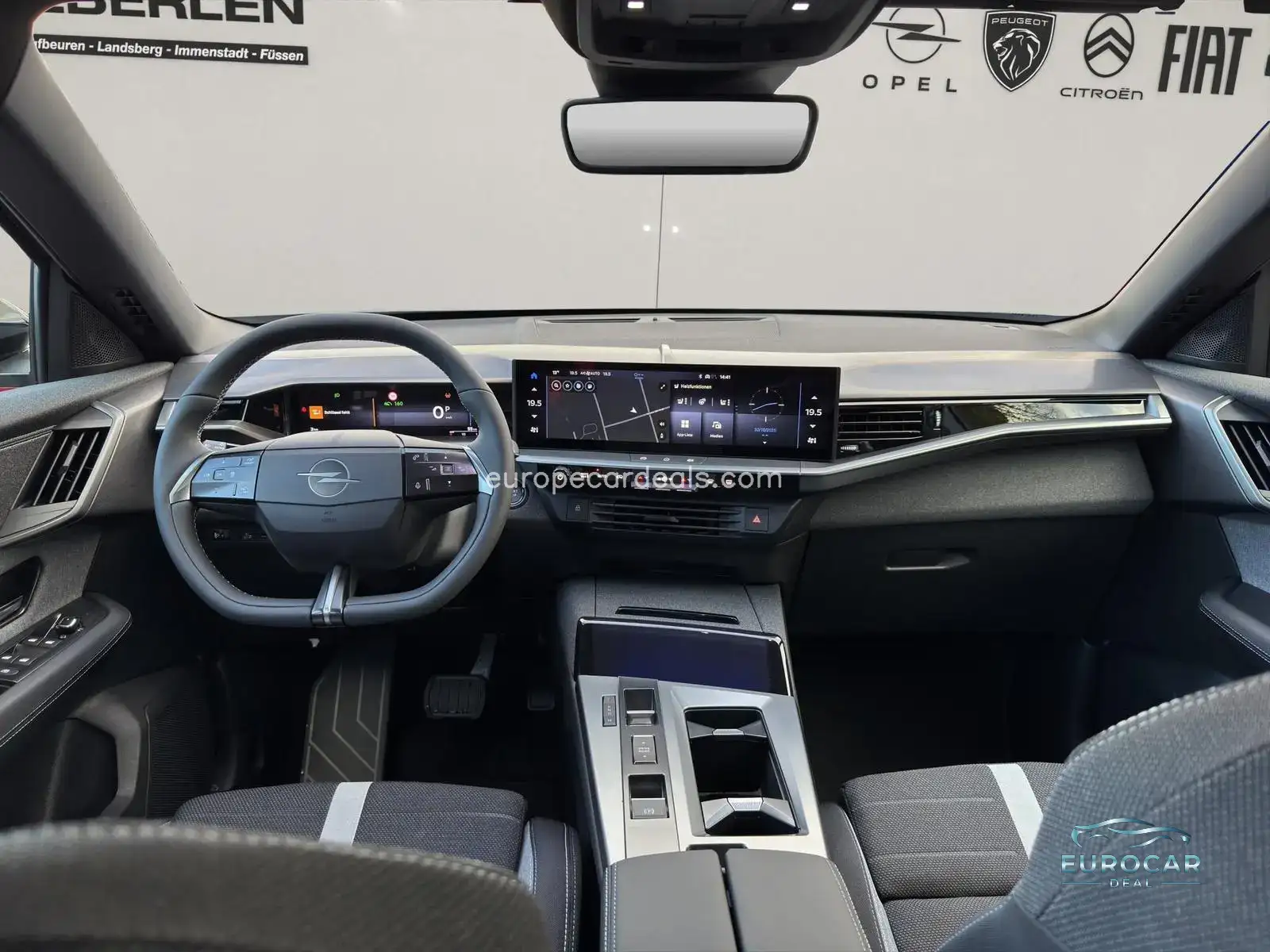 Opel Grandland (X)