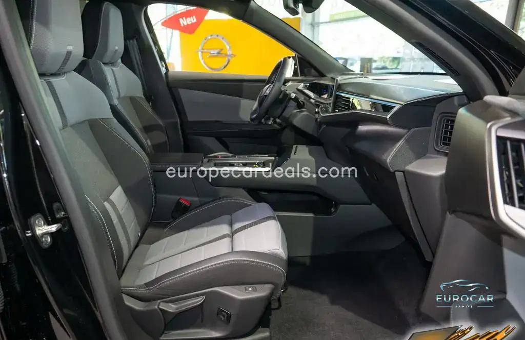 Opel Grandland (X)