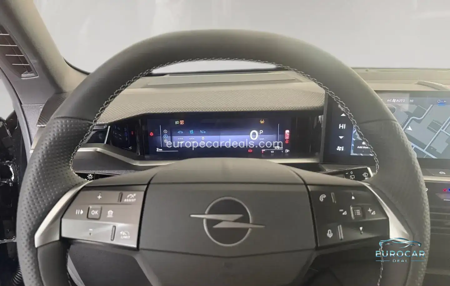 Opel Grandland (X)