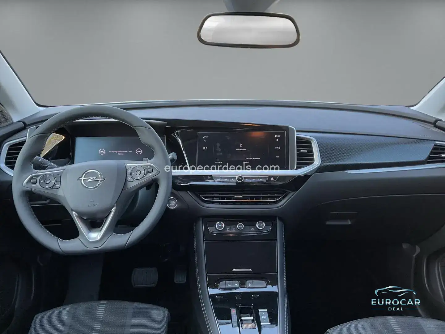 Opel Grandland (X)