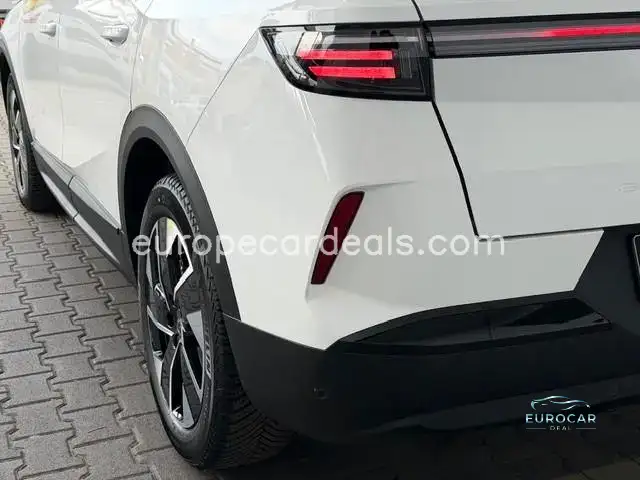 Opel Grandland (X)