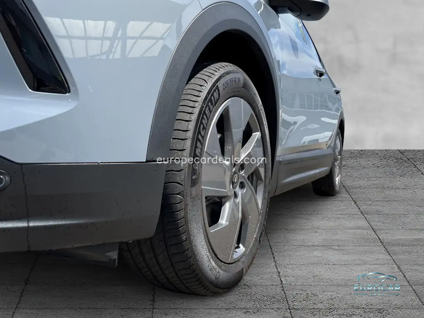 Opel Grandland (X)