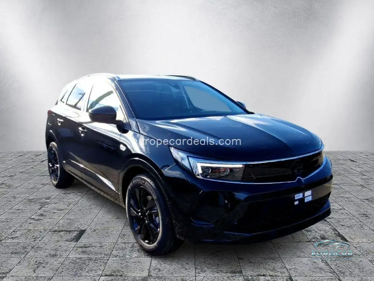 Opel Grandland (X)
