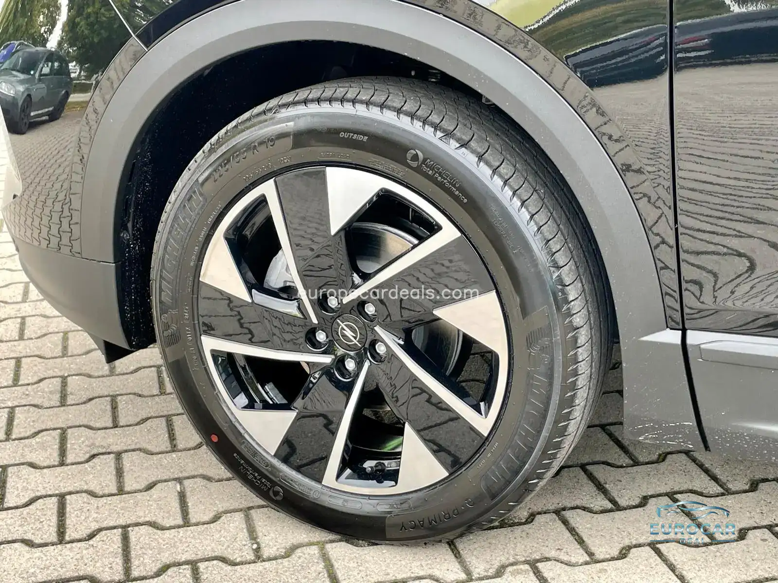 Opel Grandland (X)