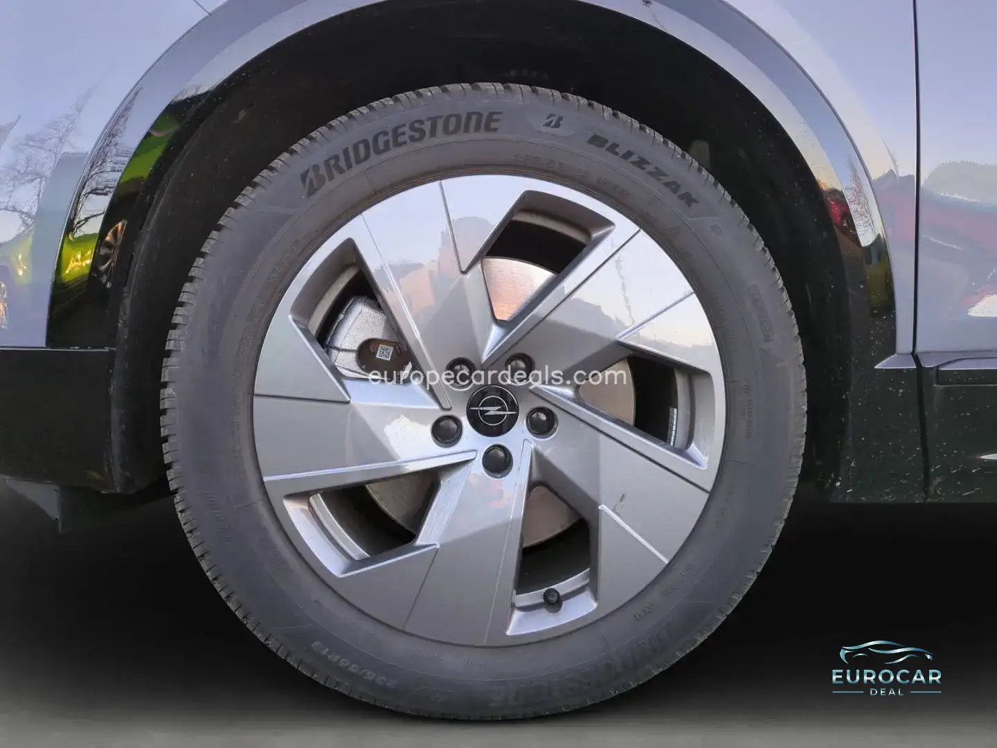 Opel Grandland (X)