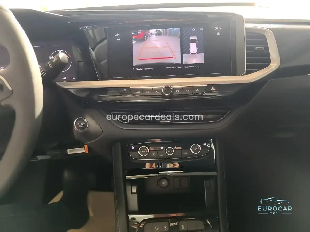 Opel Grandland (X)