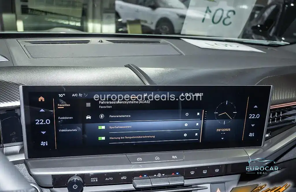 Opel Grandland (X)