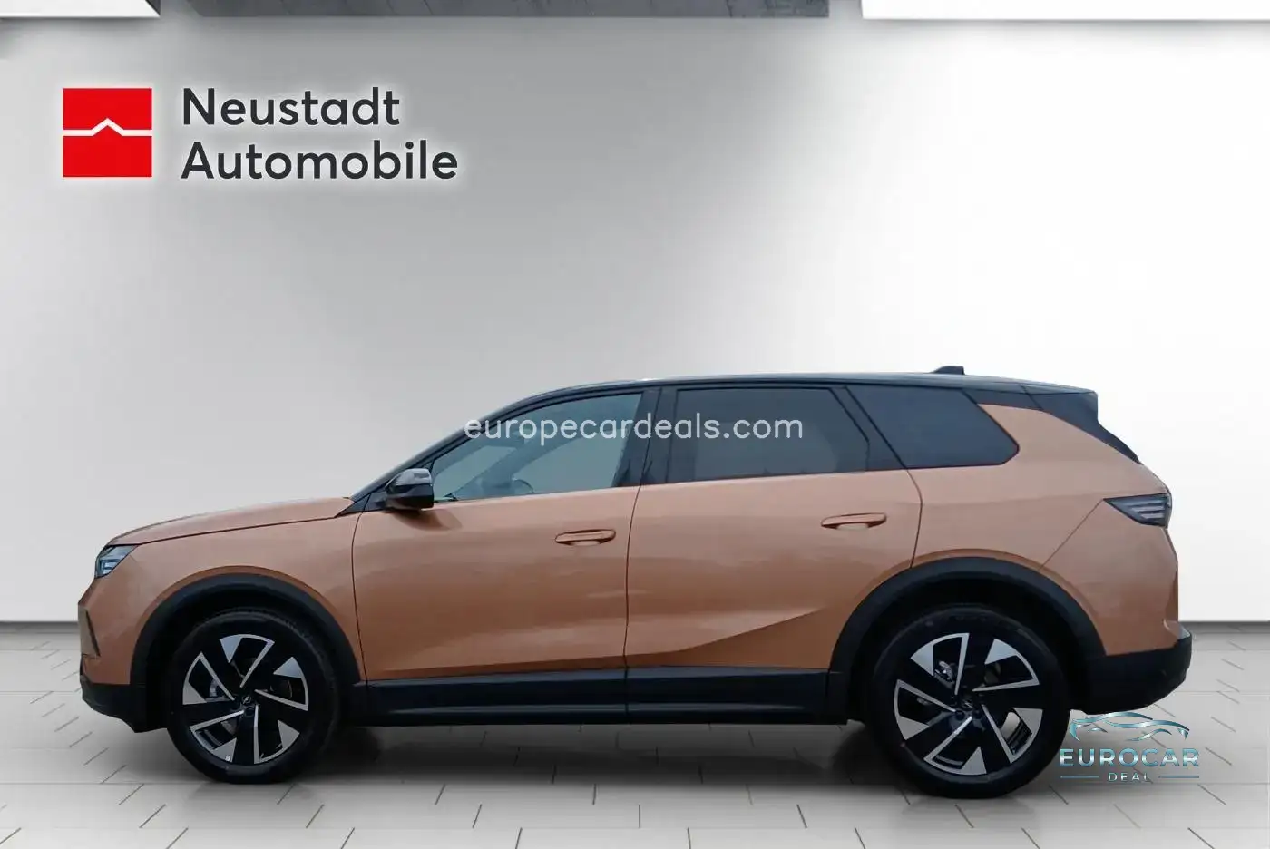 Opel Grandland (X)