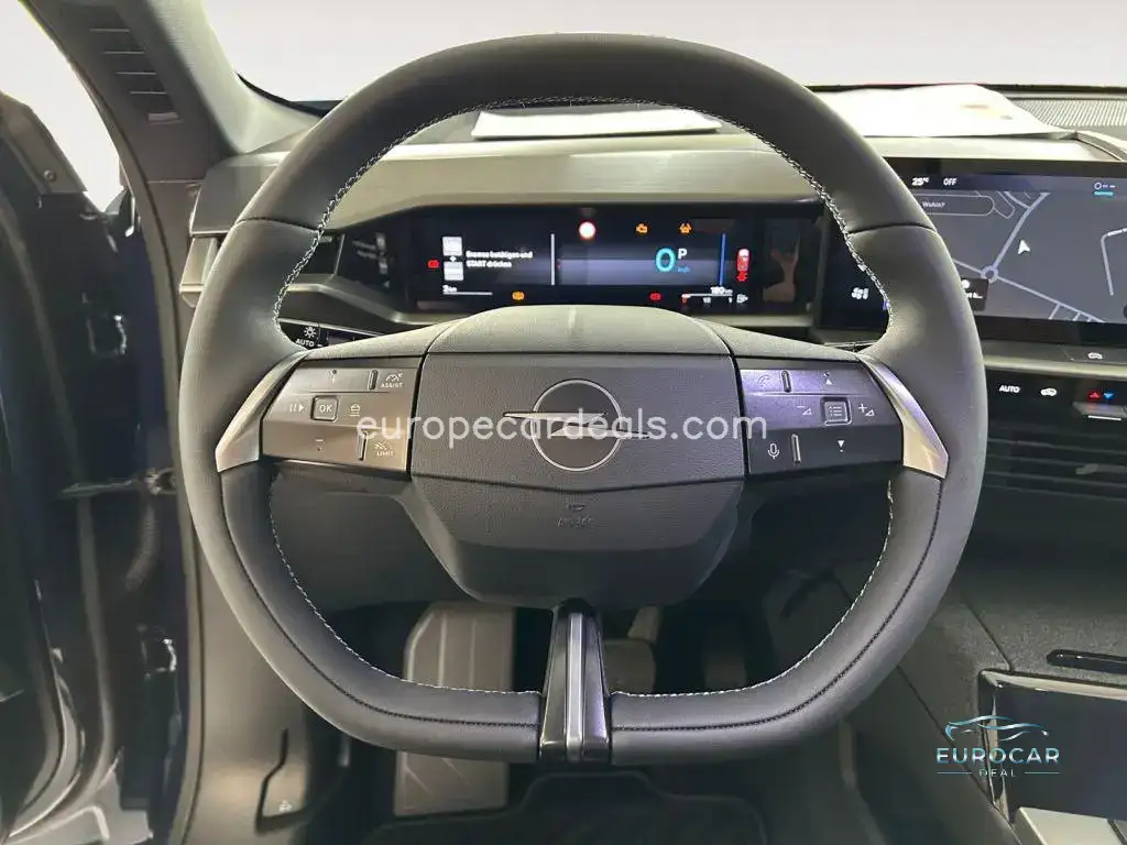 Opel Grandland (X)