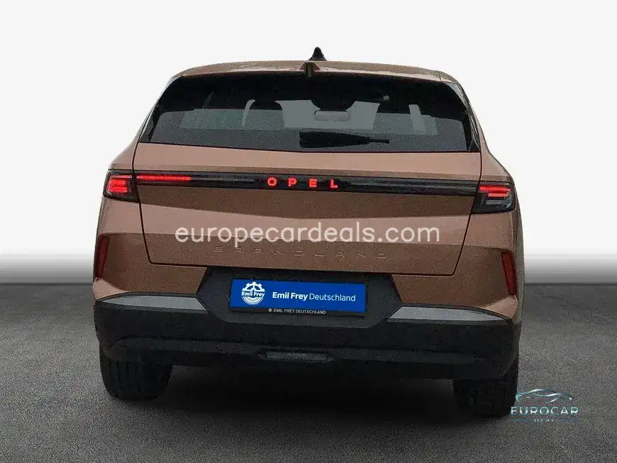 Opel Grandland (X)