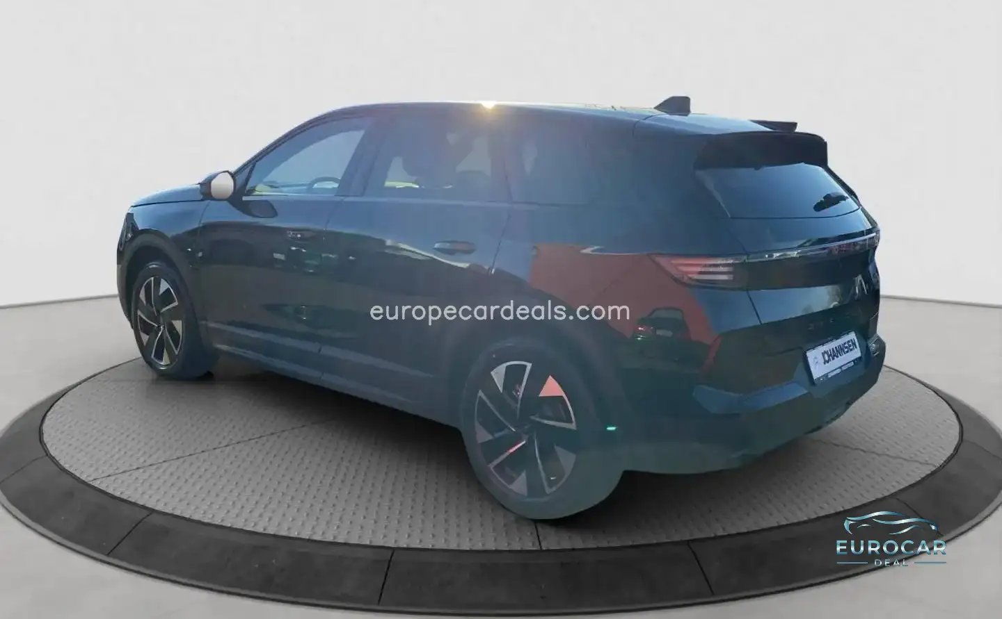Opel Grandland (X)