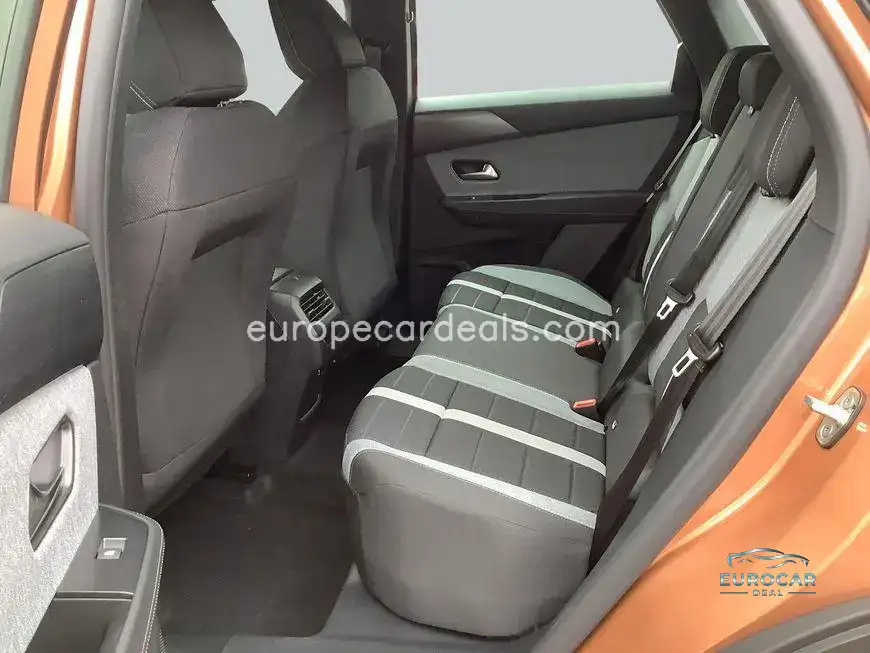 Opel Grandland (X)