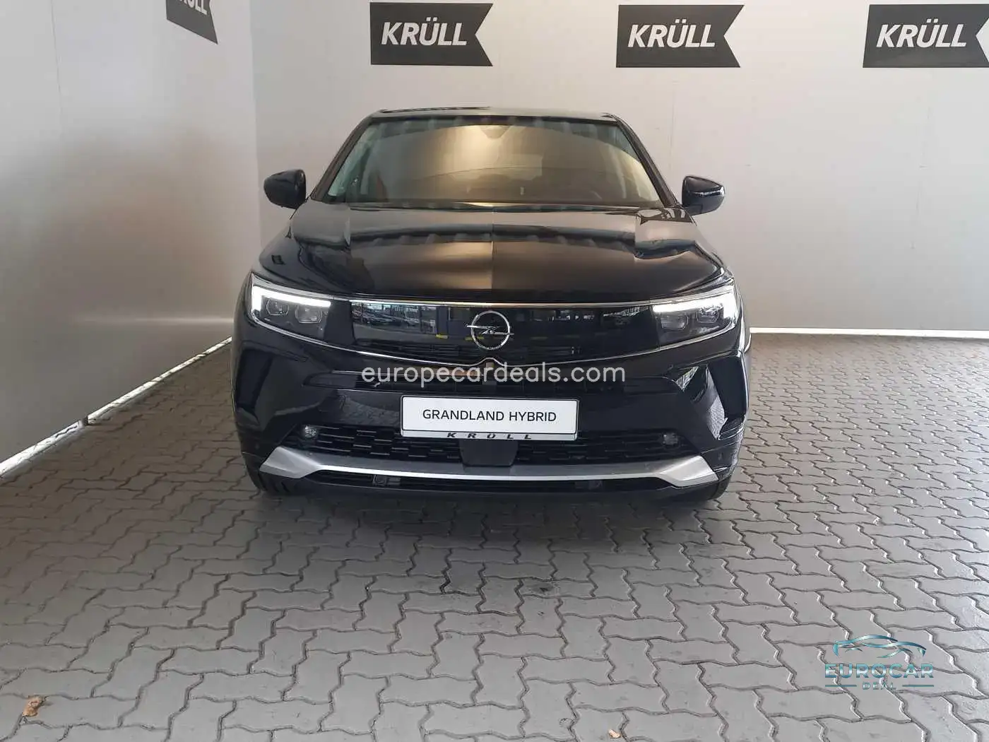 Opel Grandland (X)