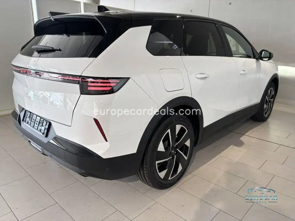 Opel Grandland (X)