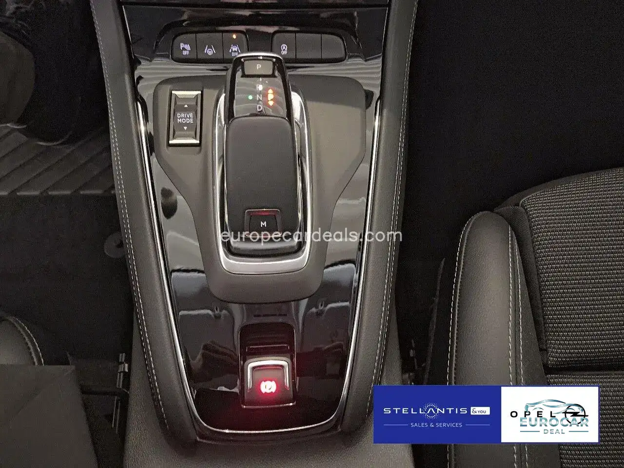 Opel Grandland (X)