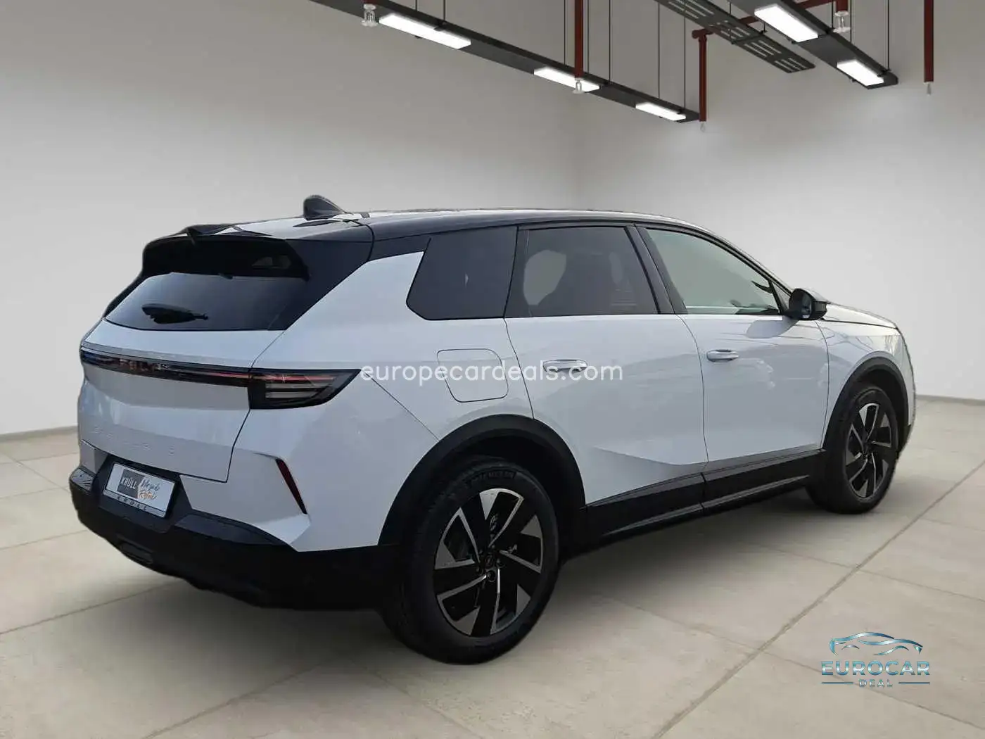 Opel Grandland (X)