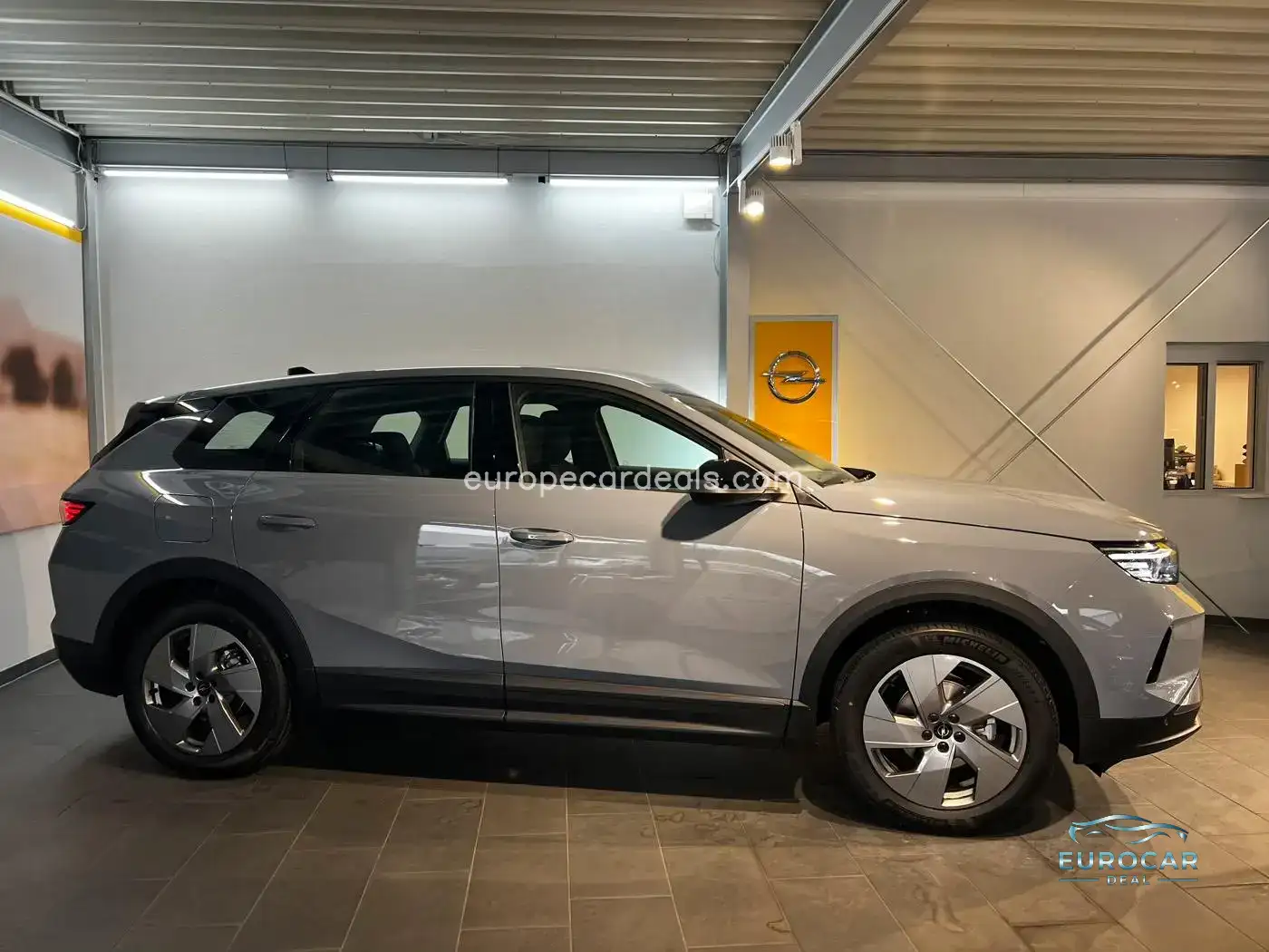 Opel Grandland (X)