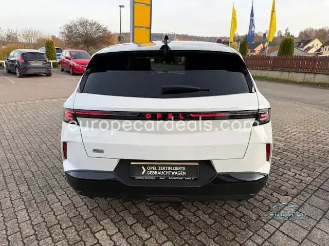 Opel Grandland (X)