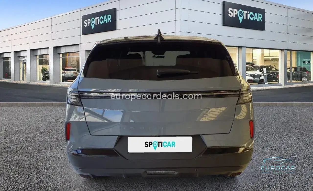 Opel Grandland (X)