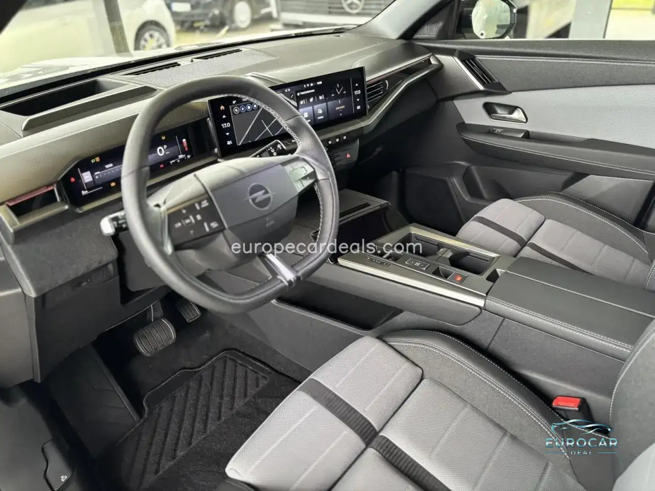 Opel Grandland (X)