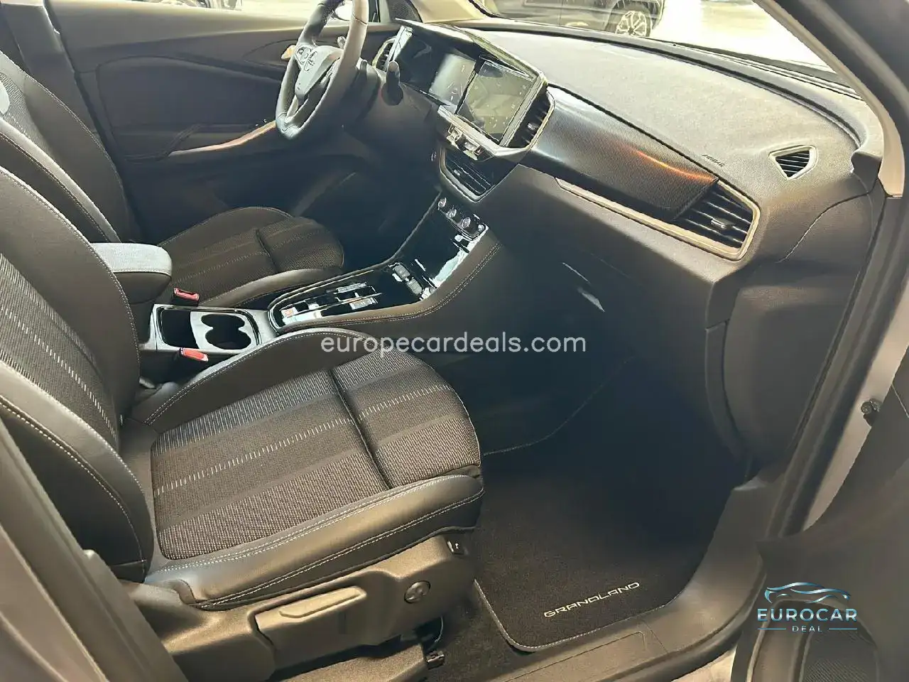 Opel Grandland (X)