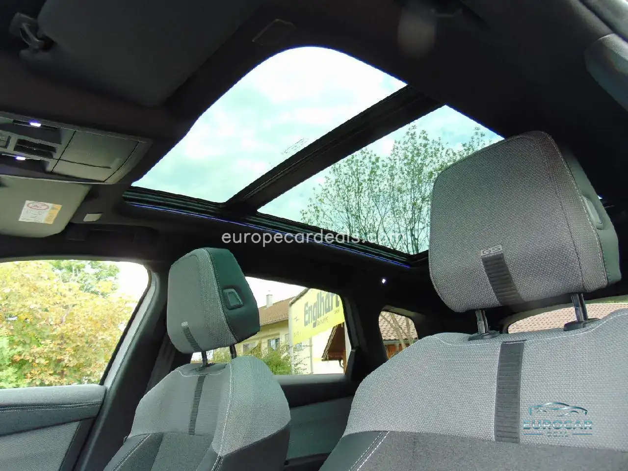 Opel Grandland (X)