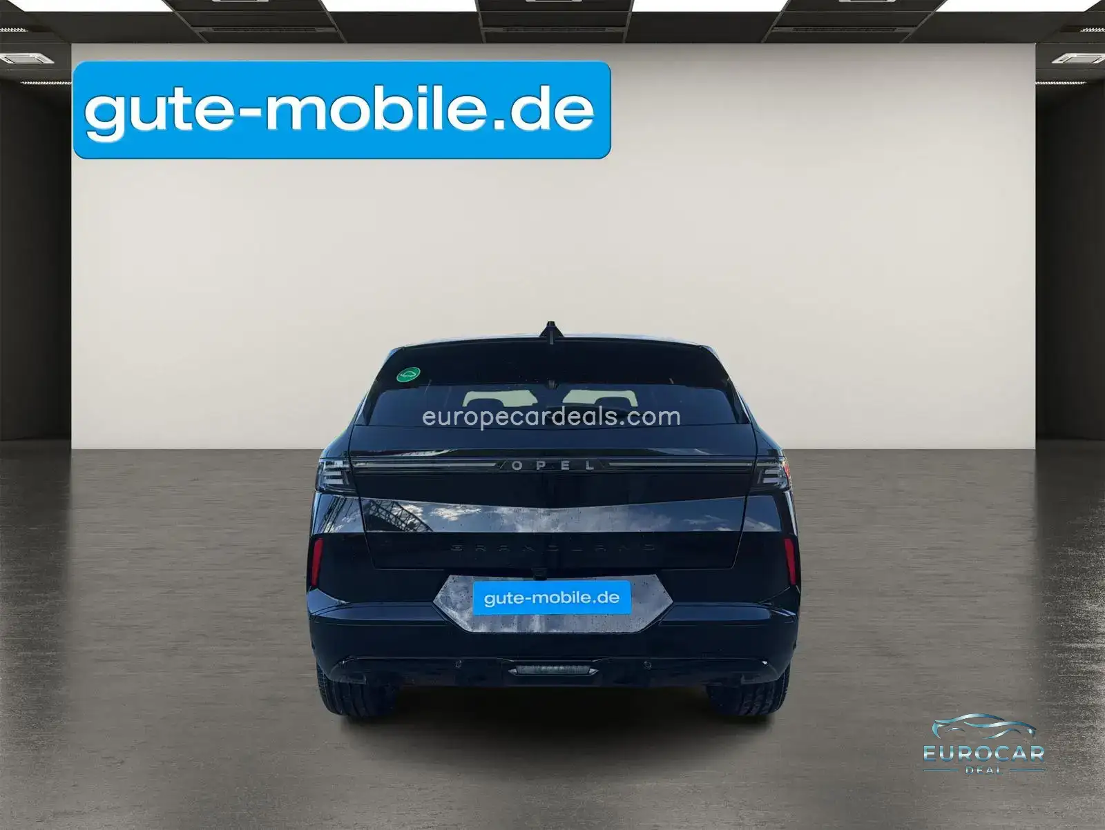 Opel Grandland (X)