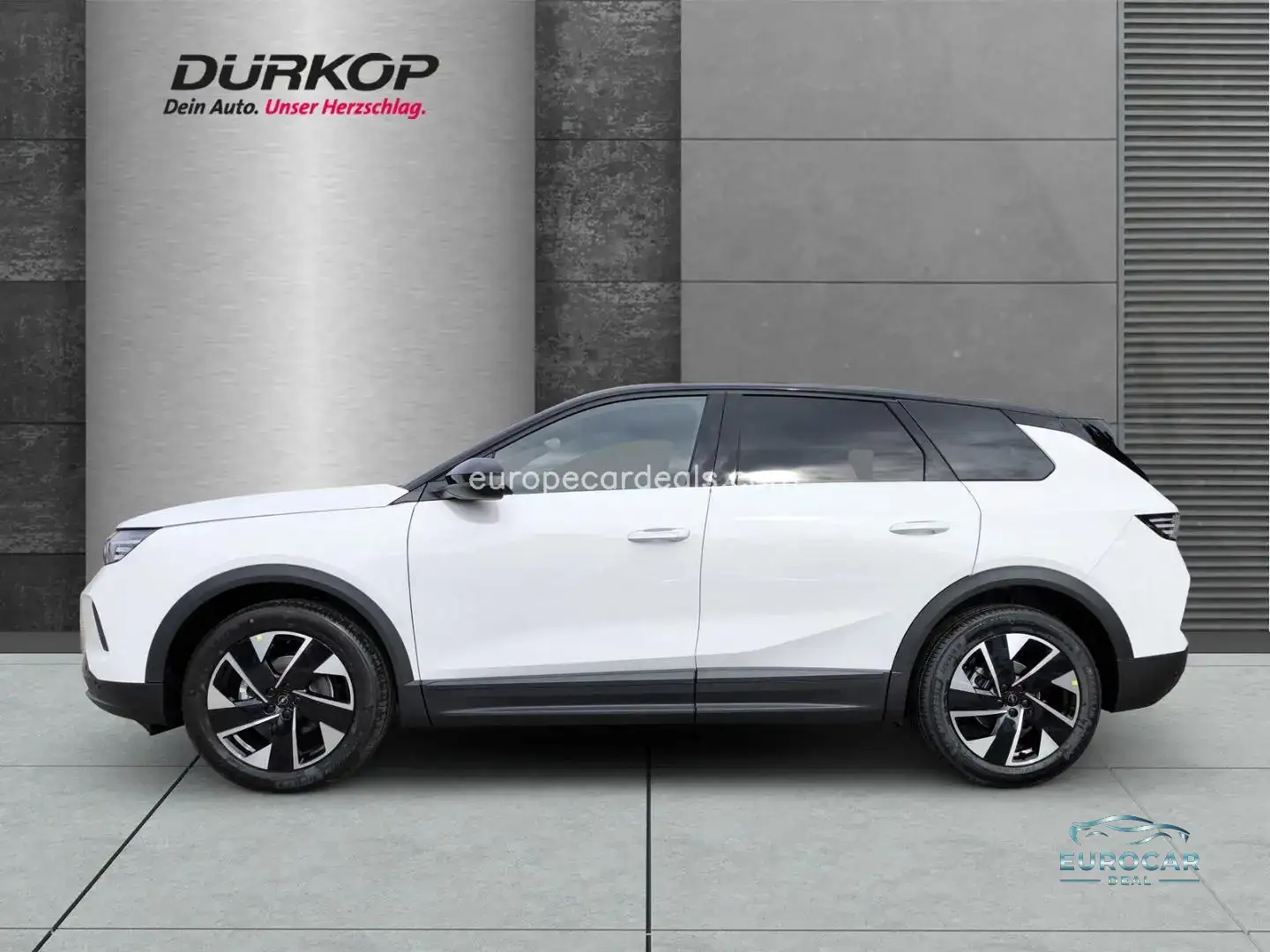 Opel Grandland (X)