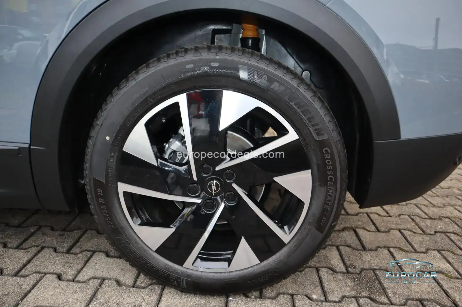 Opel Grandland (X)