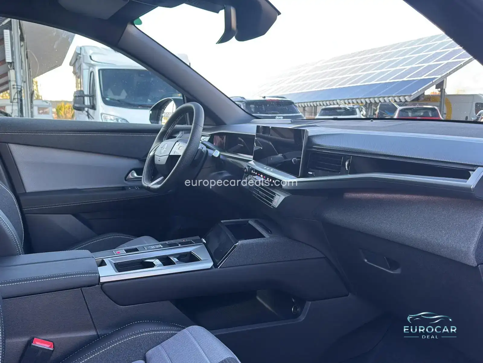 Opel Grandland (X)