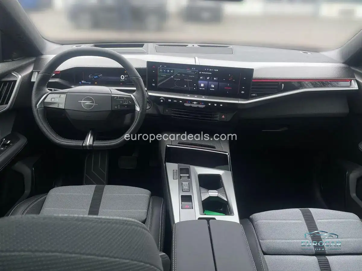 Opel Grandland (X)