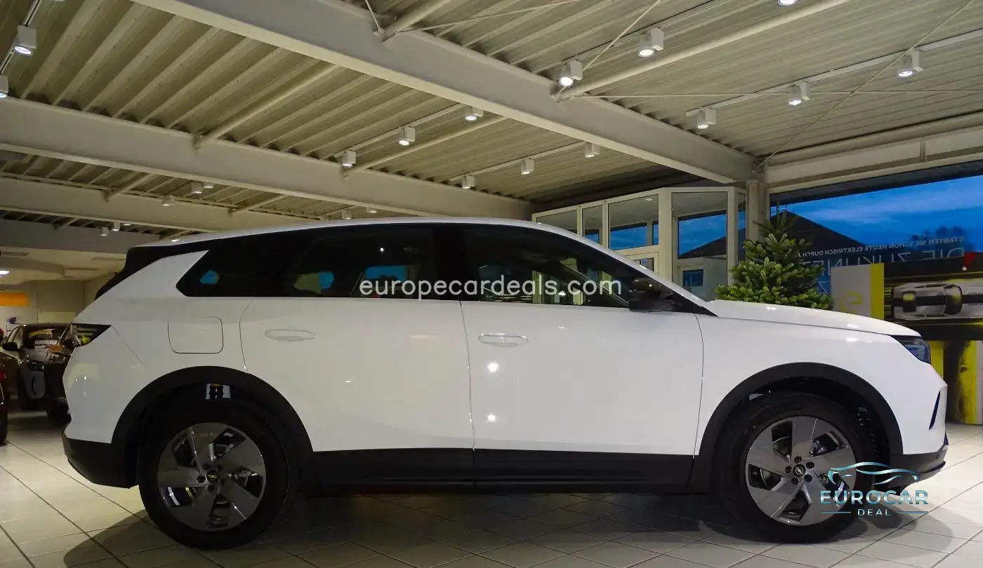 Opel Grandland (X)