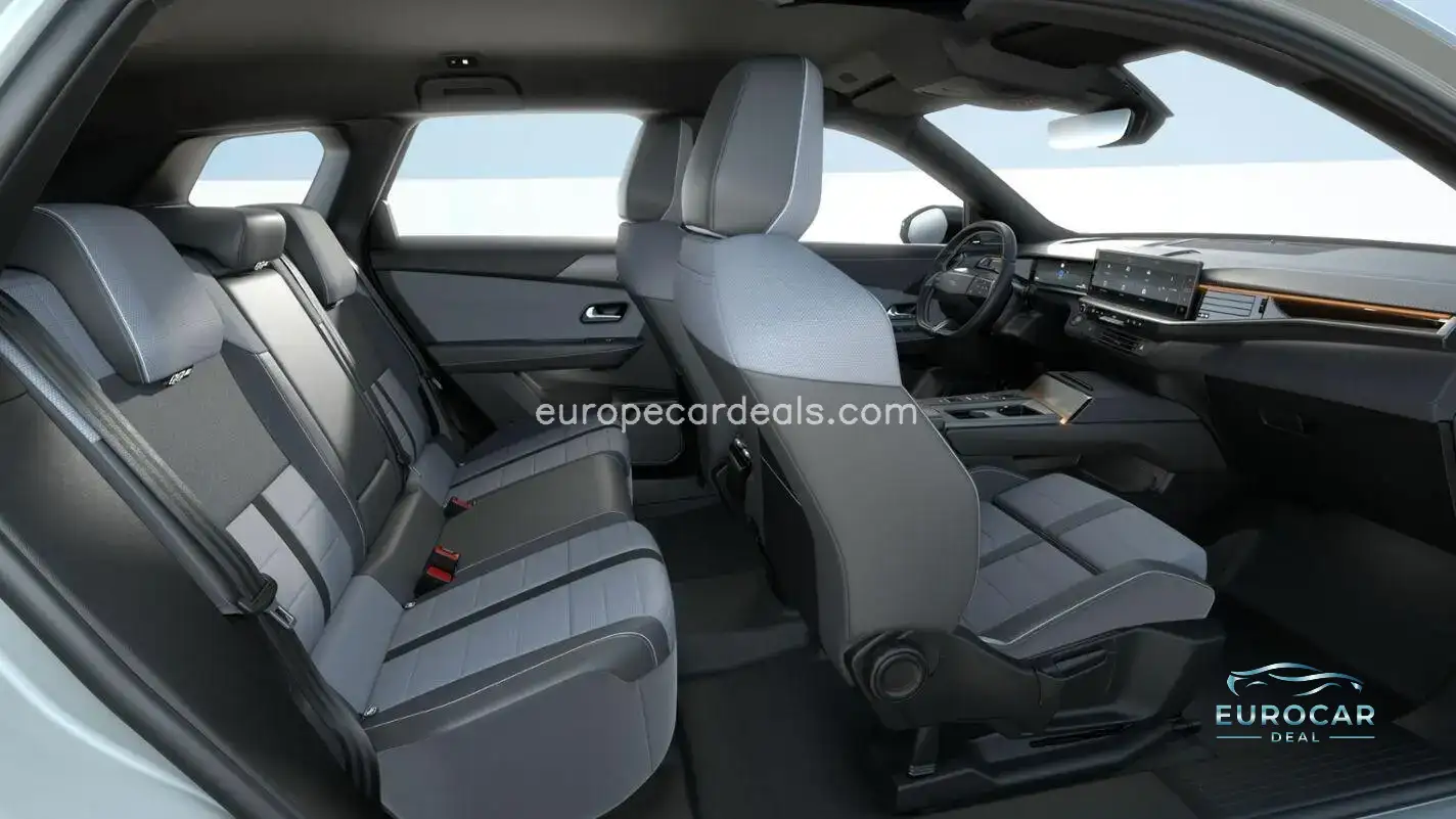 Opel Grandland (X)