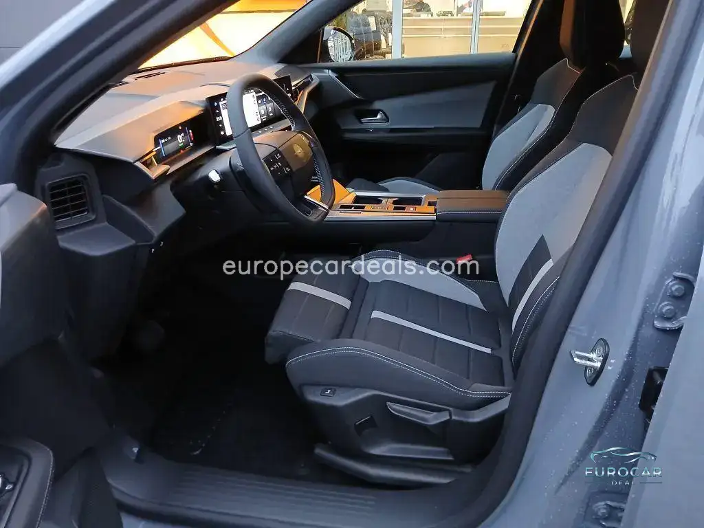 Opel Grandland (X)
