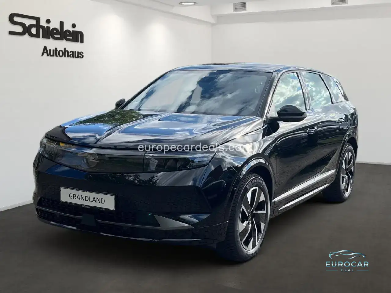 Opel Grandland (X)
