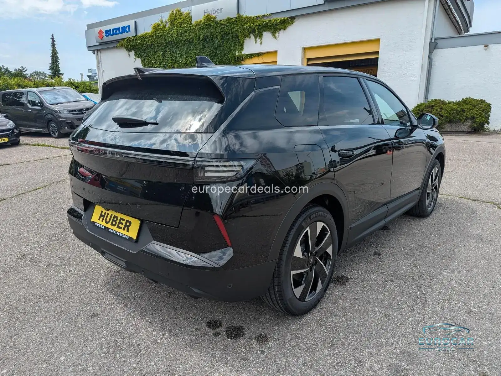 Opel Grandland (X)