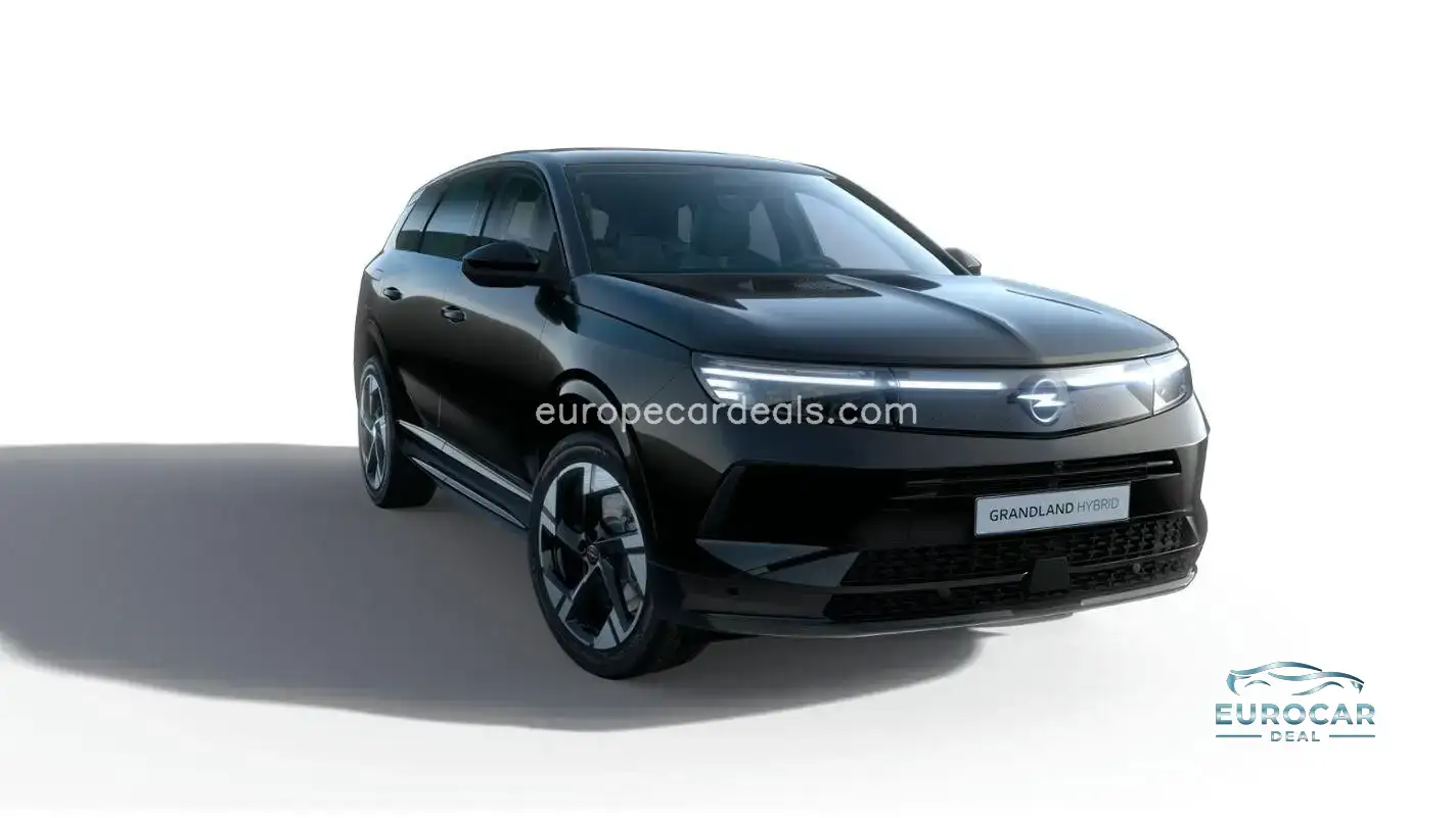 Opel Grandland (X)