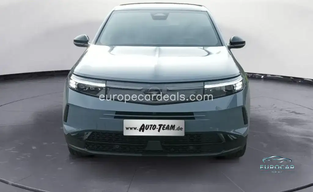 Opel Grandland (X)