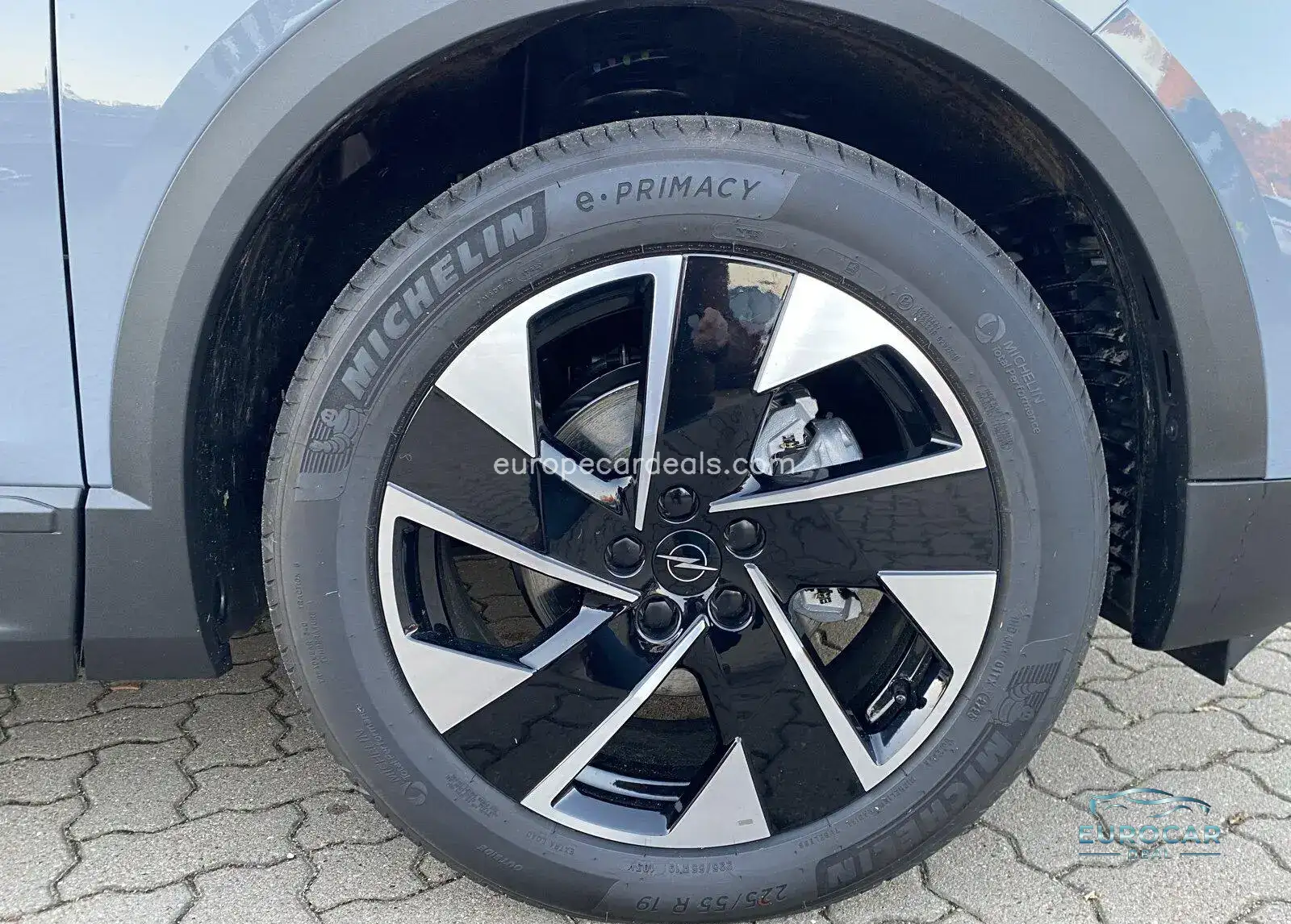 Opel Grandland (X)