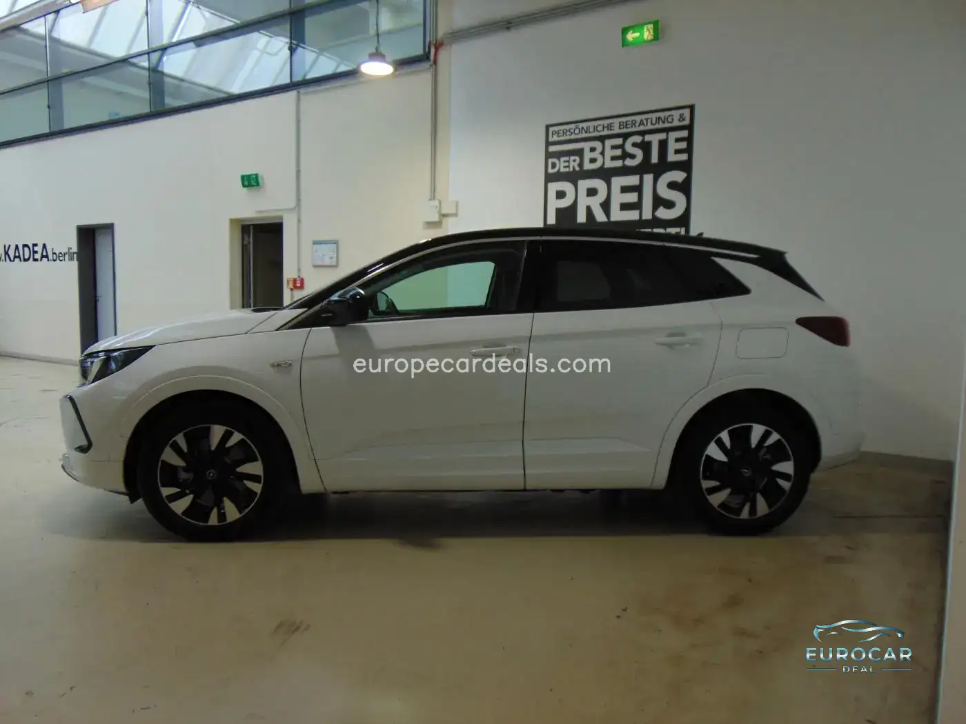 Opel Grandland (X)