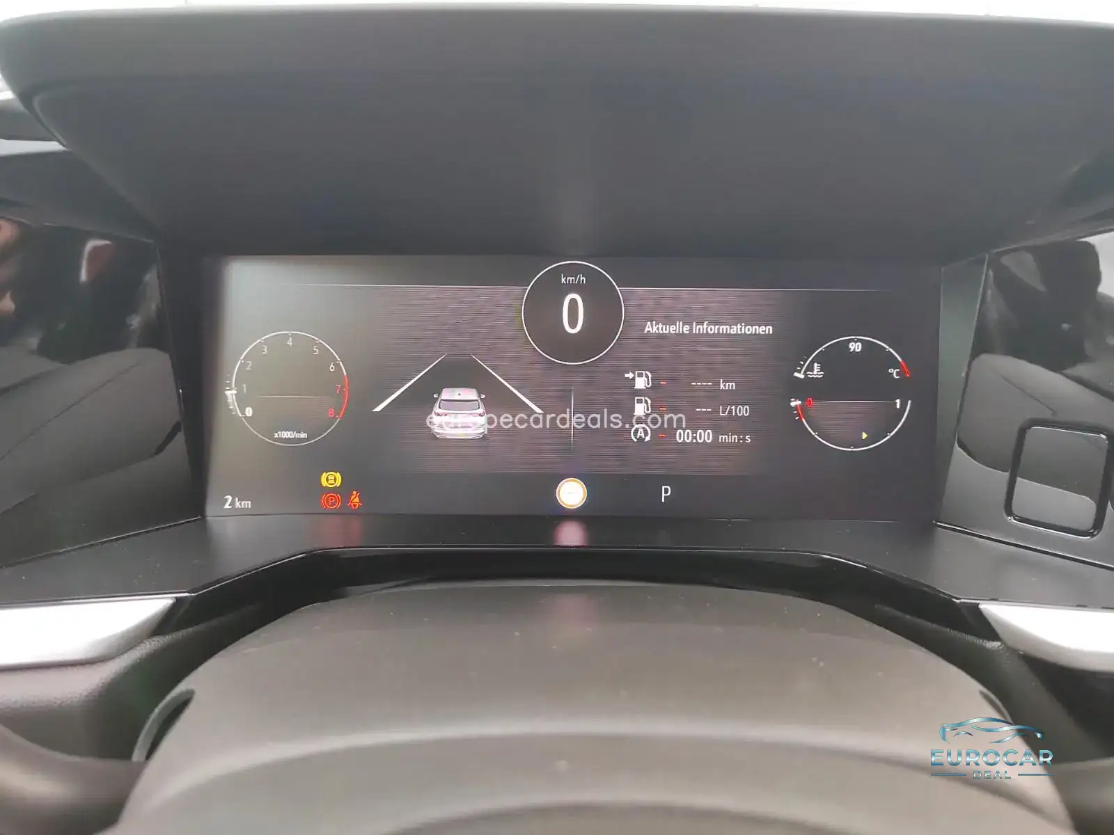 Opel Grandland (X)
