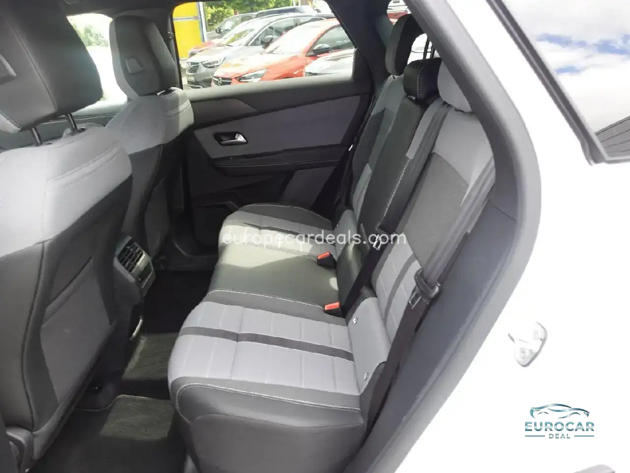Opel Grandland (X)