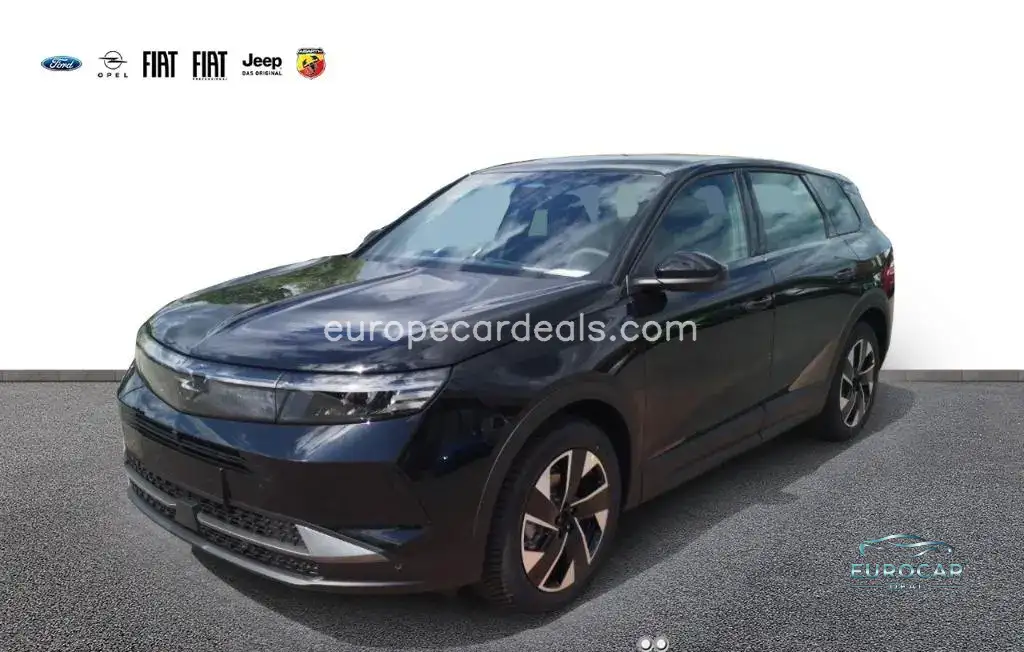 Opel Grandland (X)