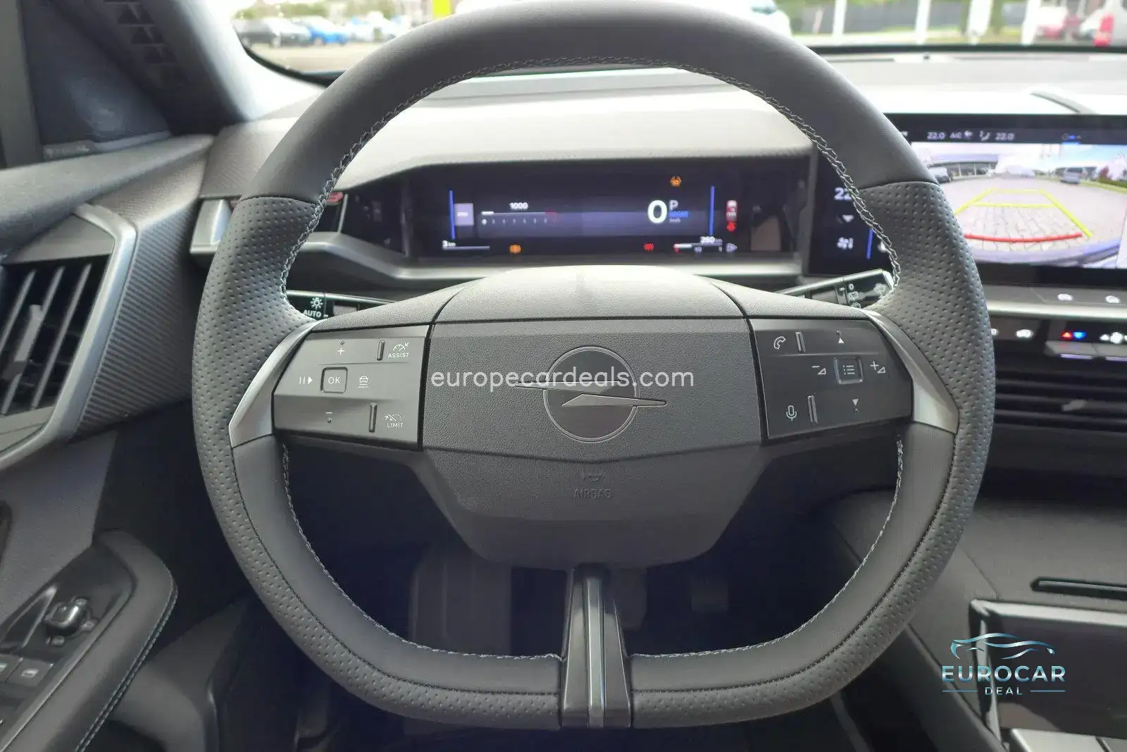 Opel Grandland (X)