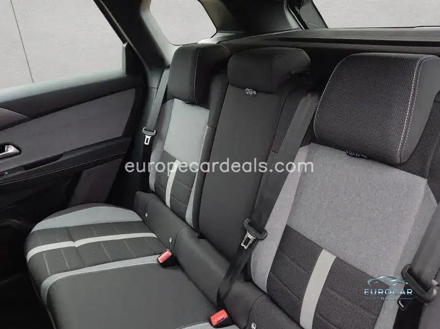 Opel Grandland (X)