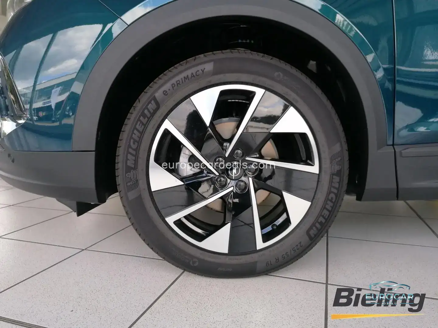 Opel Grandland (X)