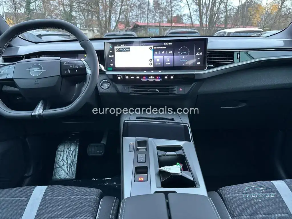 Opel Grandland (X)