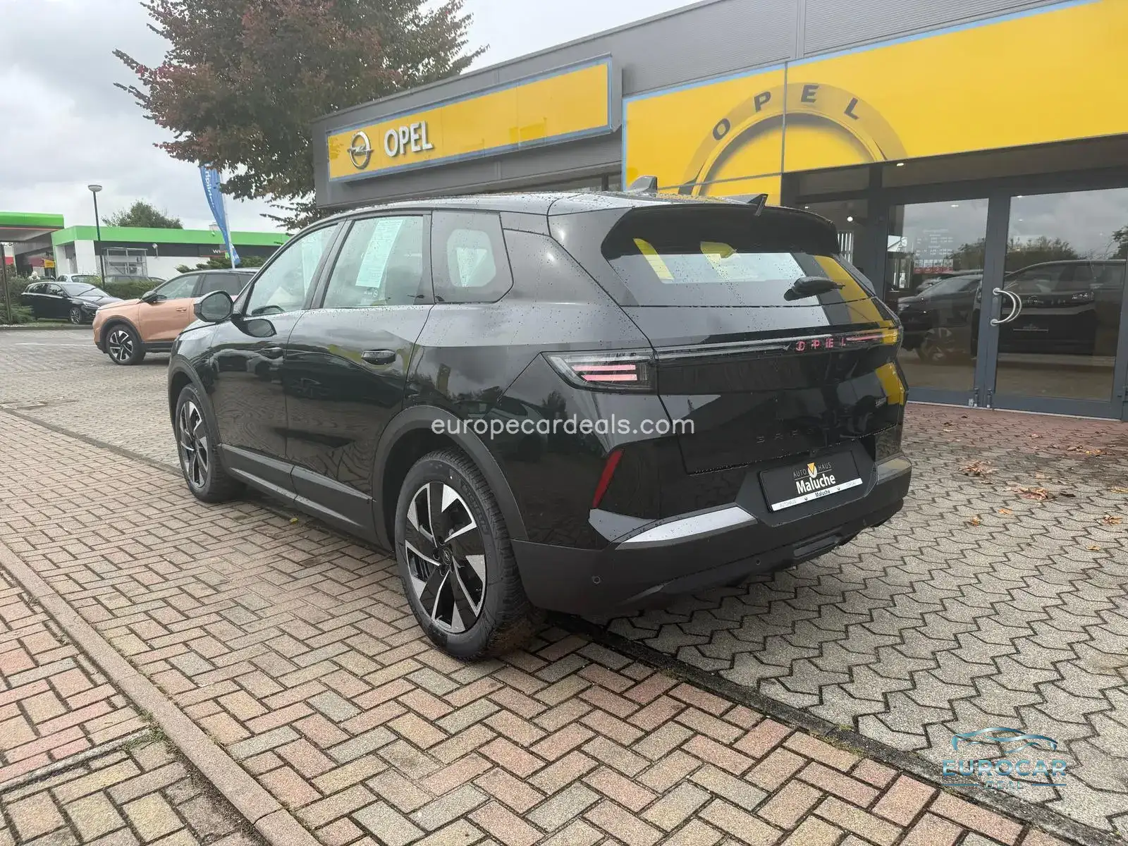 Opel Grandland (X)